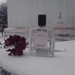 عطر ادکلن رز کو دو فور لاتلیه پرفیوم - Rose Coup De Foudre L'Atelier Parfum - بررسی، قیمت و خرید