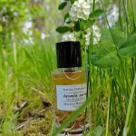 عطر ادکلن جاسمین ساتین مِیزون رِبَچی - Jasmin Satin Maison Rebatchi - بررسی، قیمت و خرید
