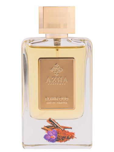 عطر ادکلن الکسیر عود آژا پرفیومز - Elixir Oud Azha Perfumes - بررسی، قیمت و خرید