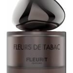 عطر ادکلن فلور دو تاباک فلوریت پرفیومز - Fleurs de Tabac Fleurit Parfums - بررسی، قیمت و خرید