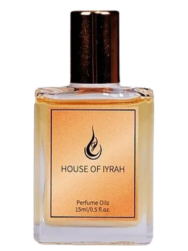 عطر ادکلن چری هاوس آف ایرا - Cherry House of Iyrah - بررسی، قیمت و خرید