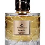 عطر ادکلن لرتیزان هاوس آو ایران - L'Artisan House of Iyrah - بررسی، قیمت و خرید