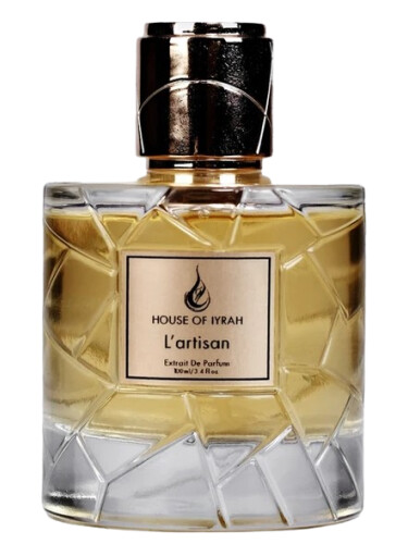 عطر ادکلن لرتیزان هاوس آو ایران - L'Artisan House of Iyrah - بررسی، قیمت و خرید