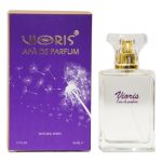 عطر ادکلن تریس ومن ویوریز - Trace Woman Vioris - بررسی، قیمت و خرید