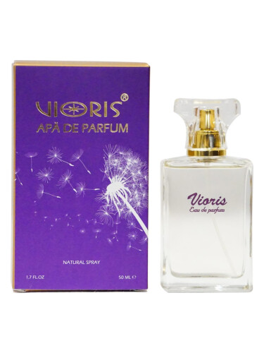عطر ادکلن تریس ومن ویوریز - Trace Woman Vioris - بررسی، قیمت و خرید