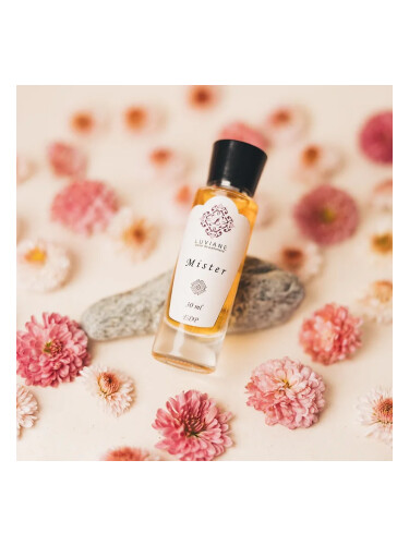 عطر ادکلن مِستِر لاویان - Mister Luviane - بررسی، قیمت و خرید