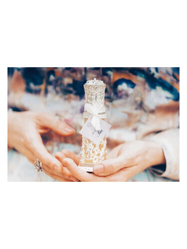 عطر ادکلن آیریس لاويان - Iris Luviane - بررسی، قیمت و خرید