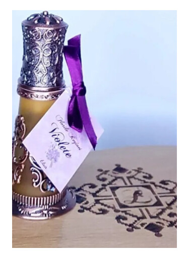 عطر ادکلن ویولت لاویان - Violete Luviane - بررسی، قیمت و خرید