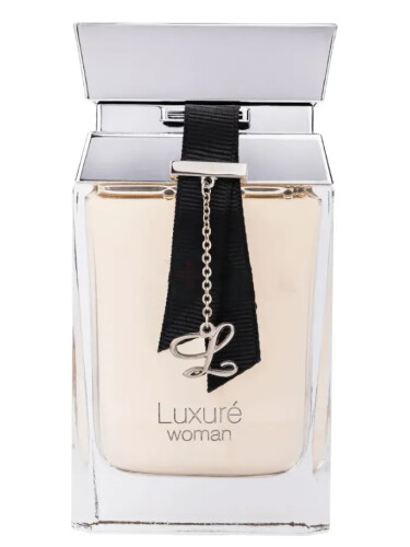 عطر ادکلن راوا لاکچری لتافه پرفیومز - Rava Luxuré Lattafa Perfumes - بررسی، قیمت و خرید