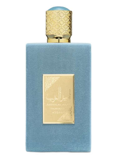 عطر ادکلن امیر العرب امپریوم ازدف - Ameer Al Arab Imperium Asdaaf - بررسی، قیمت و خرید