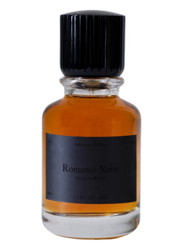 عطر ادکلن رومانس نوار سیلوئت پارفومز - Romance Noire Sylhouette Parfums - بررسی، قیمت و خرید