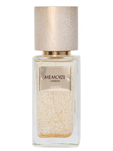 عطر ادکلن لیواتیو ممورایز لندن - Levatio Memoize London - بررسی، قیمت و خرید