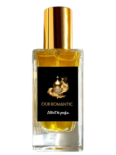 عطر ادکلن عود رومنتیک او مدینا پرفیومری - Oud Romantic Ô Médina Perfumery - بررسی، قیمت و خرید