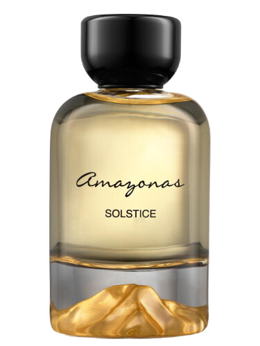 عطر ادکلن آمازوناس سولستیس استرالیا - Amazonas Solstice Atralia - بررسی، قیمت و خرید