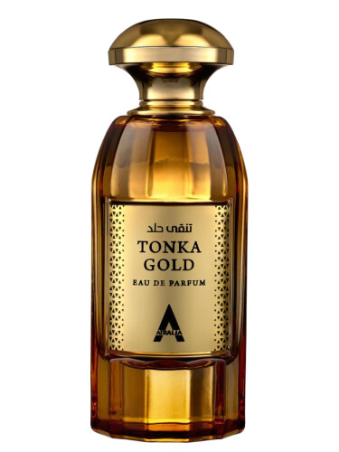 عطر ادکلن تانکا گلد استرالیا - Tonka Gold Atralia - بررسی، قیمت و خرید