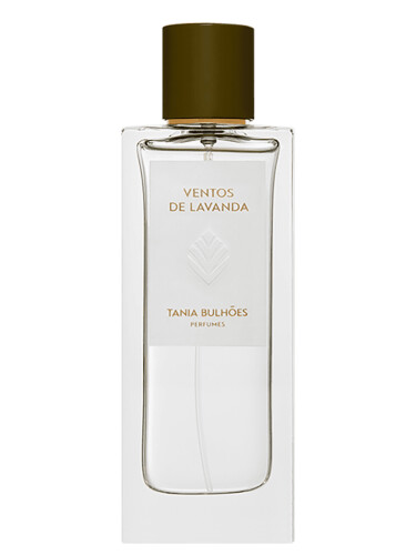 عطر ادکلن ونتوس د لاوندا تانیا بولهانس - Ventos de Lavanda Tania Bulhões - بررسی، قیمت و خرید