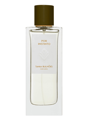 عطر ادکلن پور اینستینتو تانیا بولهونس - Por Instinto Tania Bulhões - بررسی، قیمت و خرید
