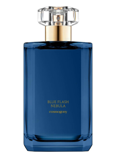 عطر ادکلن بلو فلش نبولا کازماگُنی - Blue Flash Nebula Cosmogony - بررسی، قیمت و خرید