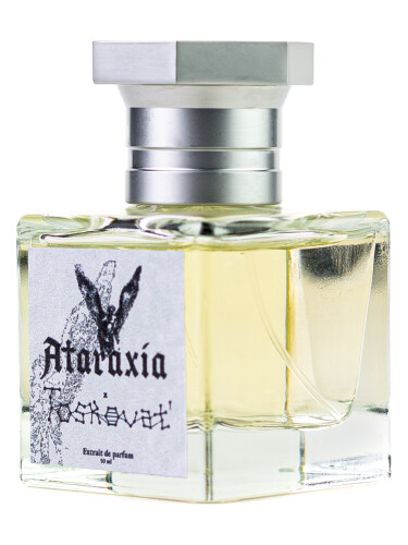 عطر ادکلن وستیبیول اتاراکسیا پرفیومری - Vestibule Ataraxia Perfumery - بررسی، قیمت و خرید