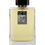 عطر ادکلن ستی یک نیلافار دو نیل - SETI I Nilafar du Nil - بررسی، قیمت و خرید