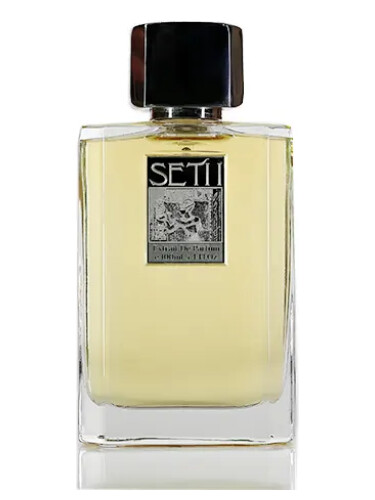 عطر ادکلن ستی یک نیلافار دو نیل - SETI I Nilafar du Nil - بررسی، قیمت و خرید