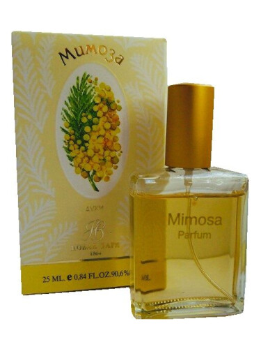 عطر ادکلن میموزا نووایا زاریا - Мимоза Новая Заря (The New Dawn) - بررسی، قیمت و خرید