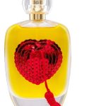 عطر ادکلن تمپست رز فورتی وان سیکس زیرو تیوزدیز - Tempest Rose 4160 Tuesdays - بررسی، قیمت و خرید