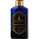 عطر ادکلن کیس دونت بی شای الکساندریا فراگرنسز - Kiss Don't Be Shy Alexandria Fragrances - بررسی، قیمت و خرید