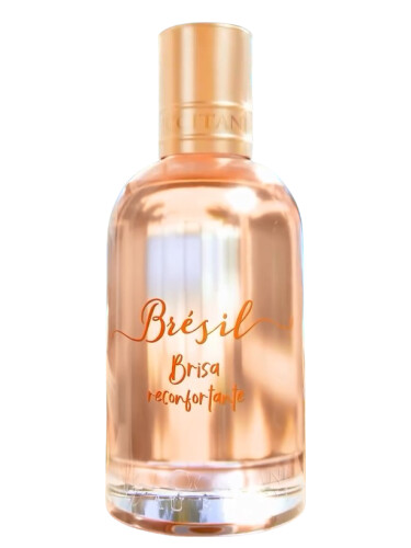 عطر ادکلن بریزیل بریسا ریکونفورتانته لوکسیتان او برزیل - Brésil Brisa Reconfortante L’Occitane Au Brésil - بررسی، قیمت و خرید