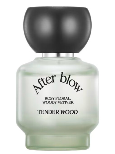 عطر ادکلن تندروود افتر بلو - Tender Wood After Blow - بررسی، قیمت و خرید