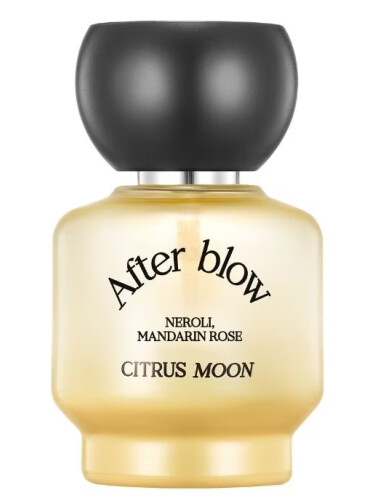 عطر ادکلن سیترس مون افتر بلو - Citrus Moon After Blow - بررسی، قیمت و خرید