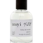 عطر ادکلن ایمی چهار بیست اِیمی - Amyi 4.20 Amyi - بررسی، قیمت و خرید