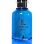عطر ادکلن ژان لو آژور مظَن الهمبرا - Jean Lowe Azure Maison Alhambra - بررسی، قیمت و خرید