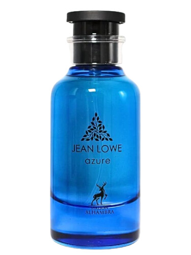 عطر ادکلن ژان لو آژور مظَن الهمبرا - Jean Lowe Azure Maison Alhambra - بررسی، قیمت و خرید
