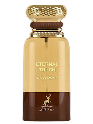 عطر ادکلن اترنال تاچ میسون الهمبرا - Eternal Touch Maison Alhambra - بررسی، قیمت و خرید