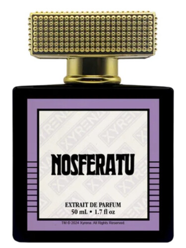 عطر ادکلن نوسفراتو زایرنا - Nosferatu Xyrena - بررسی، قیمت و خرید