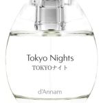 عطر ادکلن توکیو نایتس دانام - Tokyo Nights d'Annam - بررسی، قیمت و خرید
