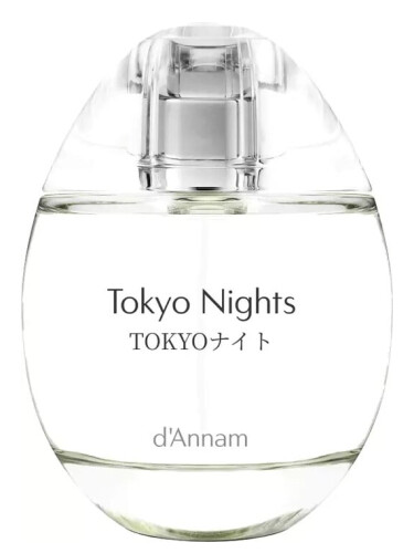 عطر ادکلن توکیو نایتس دانام - Tokyo Nights d'Annam - بررسی، قیمت و خرید