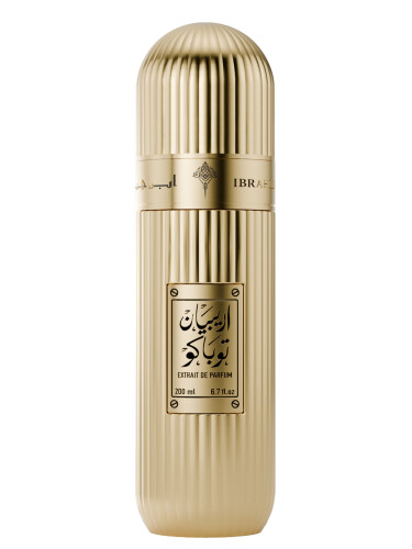 عطر ادکلن عربیان تاباکو ابراهیم القریشی - Arabian Tobacco Ibraheem AlQurashi - بررسی، قیمت و خرید