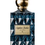 عطر ادکلن سفایر لدر ابراهیم القرشی - Sapphire Leather Ibraheem AlQurashi - بررسی، قیمت و خرید