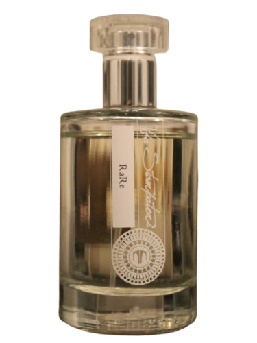 عطر ادکلن رِر ویا استمپاتوری - Rare Via Stampatori - بررسی، قیمت و خرید