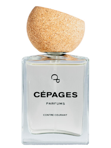 عطر ادکلن کونتره کوران سیپاژ پرفیوم - Contre Courant Cépages Parfums - بررسی، قیمت و خرید