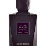عطر ادکلن عطر د روز کیکو مچری - Attar de Roses Keiko Mecheri - بررسی، قیمت و خرید
