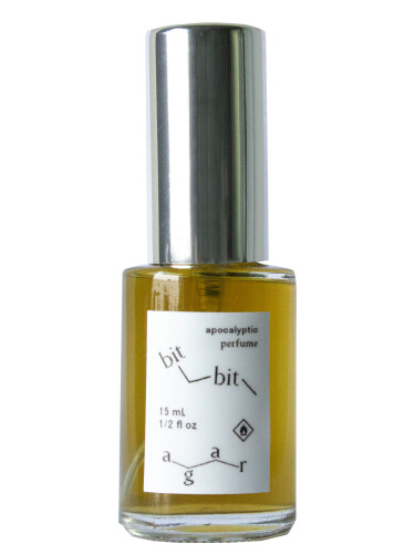 عطر ادکلن بیت بیت اگر الفکتوری - Bit Bit Agar Olfactory - بررسی، قیمت و خرید
