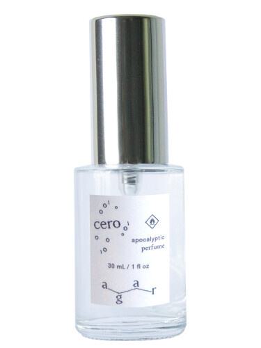 عطر ادکلن سرو اگر اولفکتوری - Cero Agar Olfactory - بررسی، قیمت و خرید
