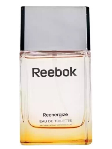 عطر ادکلن ری انرژایز ریباک - Reenergize Reebok - بررسی، قیمت و خرید