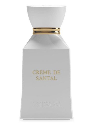 عطر ادکلن کرِم د سانتال فینوم - Crème de Santal Phenom - بررسی، قیمت و خرید