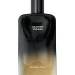 عطر ادکلن لدر میراج ماسیمو دوتی - Leather Mirage Massimo Dutti - بررسی، قیمت و خرید