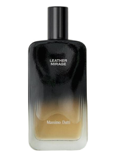 عطر ادکلن لدر میراج ماسیمو دوتی - Leather Mirage Massimo Dutti - بررسی، قیمت و خرید