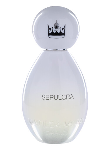 عطر ادکلن سپولکرا متیلدا موری بیوتی - Sepulcra Matilda Morri Beauty - بررسی، قیمت و خرید